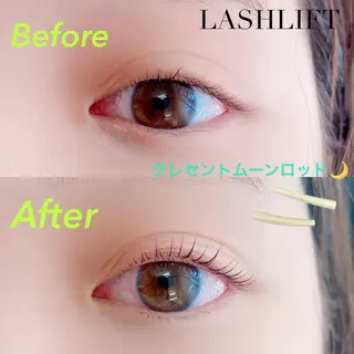 マツエク・マツパ Pono所属・Pono 心斎橋のマツエク・マツパデザイン