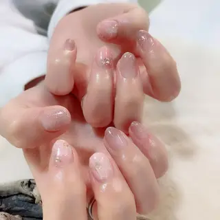 ネイル YAS 青柳 安代のネイルデザイン