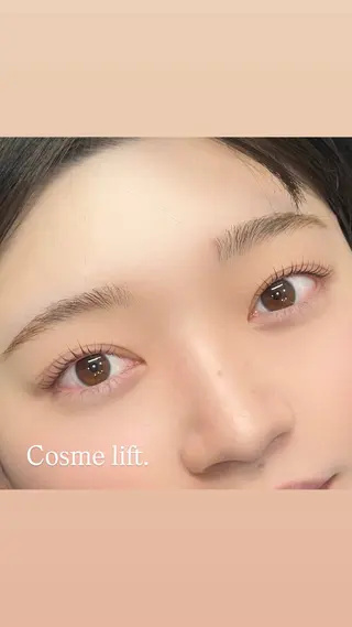 マツエク・マツパ AILEEN *のマツエク・マツパデザイン