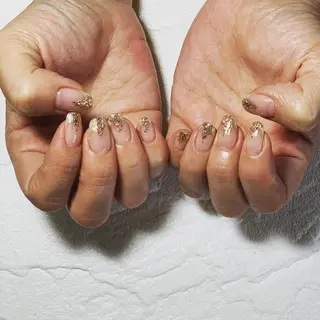 ネイル Niko.nail所属・☆ YOSHIEのネイルデザイン