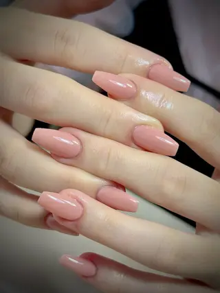 ネイル Rola kira nail salon所属・麗 レイのネイルデザイン