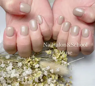ネイル Nail salon Museのネイルデザイン
