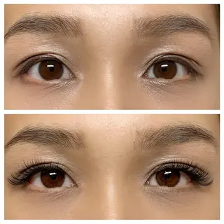 マツエク・マツパ ながやま ちえのその他イメージ