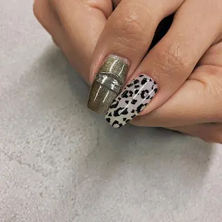 ネイル tener 🧋yume🧋のネイルデザイン