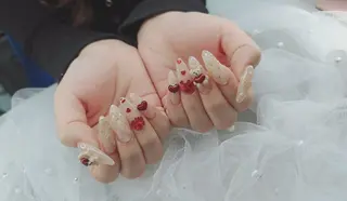 ネイル ♡Sherry  Nail♡のネイルデザイン