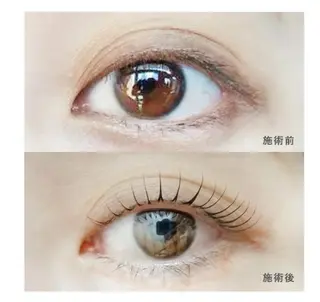 マツエク・マツパ PINKY所属・PINKY♡ YUIのネイルデザイン