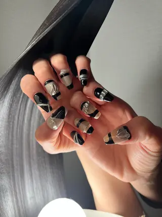 ネイル Kai's nail かいずねいるのネイルデザイン