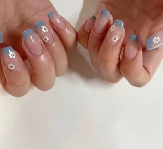 ネイル アンルボネイル&アイラッシュ所属・anlubon /Jr.ネイリストのネイルデザイン