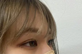 マツエク・マツパ 石崎 真由美のマツエク・マツパデザイン