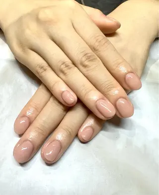 ネイル Tanemoto所属・Ueda Rieのネイルデザイン