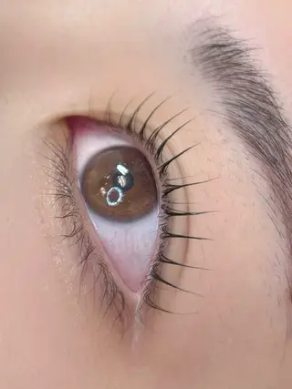 マツエク・マツパ L'oeillet ルイエのマツエク・マツパデザイン