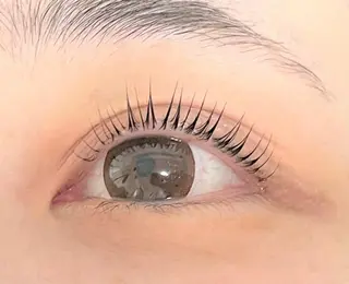 マツエク・マツパ Nail＆Eyelash大阪梅田 MAXKELLY所属・マックスケリー 荒冷のマツエク・マツパデザイン