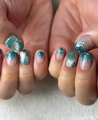 ネイル メンズ歓迎🙆‍♀️ エステ/ネイルISTのエステ・リラクイメージ