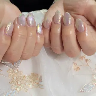 ネイル ネイルサロンほっこり kanaのネイルデザイン