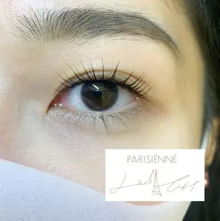 マツエク・マツパ LinoMoa 蒲田店のマツエク・マツパデザイン