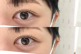 マツエク・マツパ Lowen 野原の眉毛・アイブロウイメージ