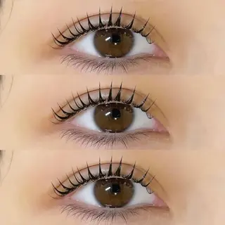 マツエク・マツパ chihiro ⌇sofa立川店のマツエク・マツパデザイン