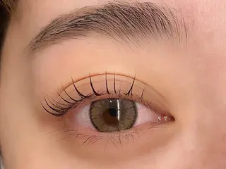 メルク警固店所属・🎀メルク警固🎀 山本 綺羅🎀のマツエク・マツパデザイン