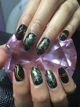 ネイル ネイルサロン Sweetのネイルデザイン