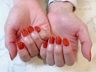 ネイル ♾nail 恵美のマツエク・マツパデザイン