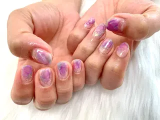 ネイル nail salon Reversiのネイルデザイン