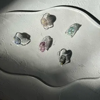 ネイル nail slow.のネイルデザイン