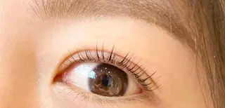 マツエク・マツパ eyelash LOOPのマツエク・マツパデザイン