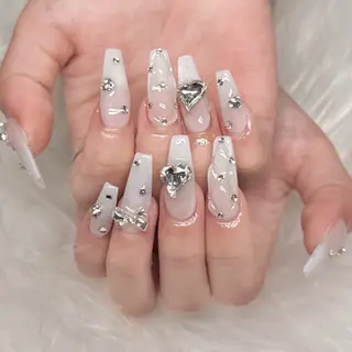 ネイル 🍁nail. kaede🍁のネイルデザイン