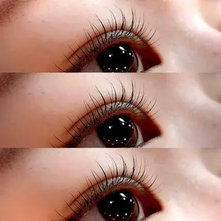 マツエク・マツパ koyama harukaのマツエク・マツパデザイン