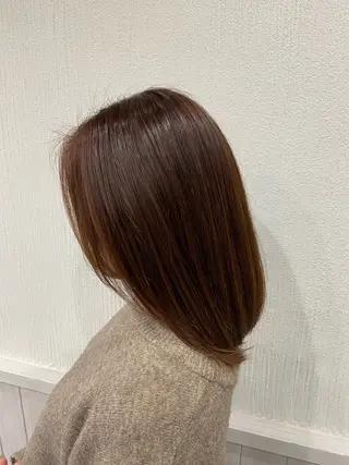 カラー Yuka ユウカのマツエク・マツパデザイン