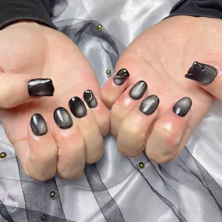 ネイル M2 beauty Hoshinaのネイルデザイン