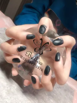 ネイル Fairyフェアリーネイルサロン所属・Fairy フェアリーネイルのネイルデザイン