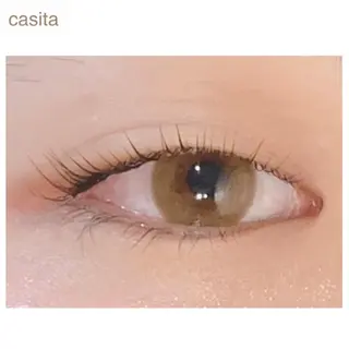 マツエク・マツパ casita所属・casita カシータのマツエク・マツパデザイン