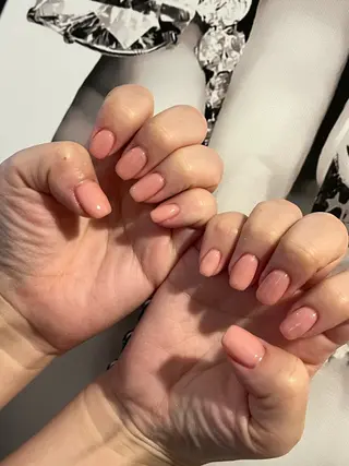 ネイル KAONAIL 【YUI】のネイルデザイン