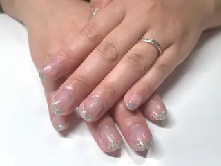 ネイル ネイルサロン Purimaのネイルデザイン