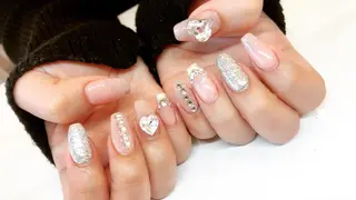 ネイル noix nail &eyeのネイルデザイン