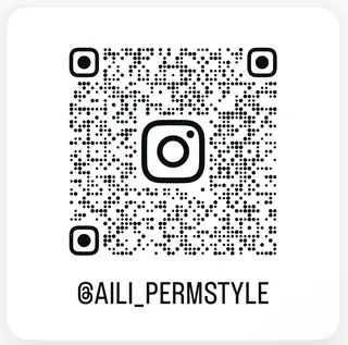 Go today shaire salon所属・BLEACH 🟥 PERM 天神🏆のヘアスタイル