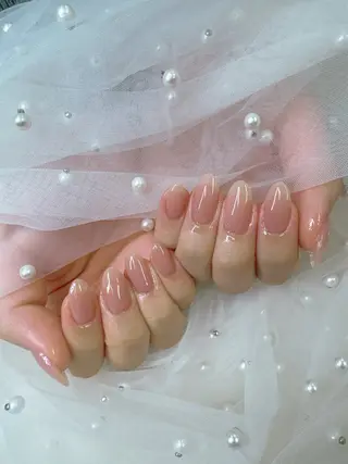 ネイル クイーンズネイル銀座所属・Queeens nailのネイルデザイン