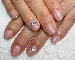 ネイル nail salon plumeのネイルデザイン