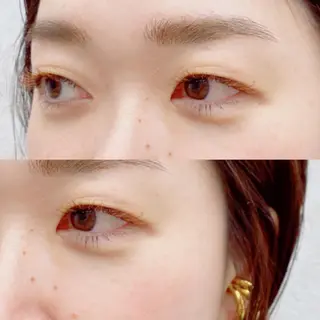 マツエク・マツパ oma 🕊MISAKIのマツエク・マツパデザイン