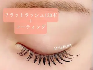 マツエク・マツパ nana kのマツエク・マツパデザイン