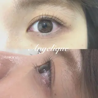 マツエク・マツパ 植松 彩夏のマツエク・マツパデザイン