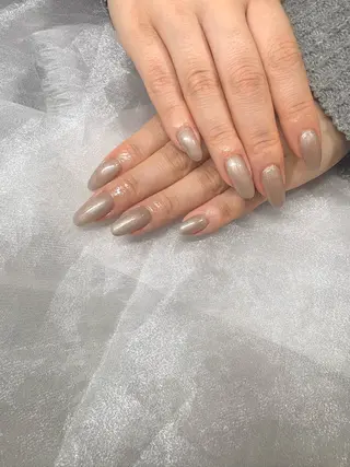 ネイル 👾 Sakiのネイルデザイン