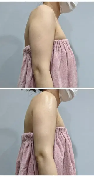 TRILOGY 安田美子のエステ・リラクイメージ