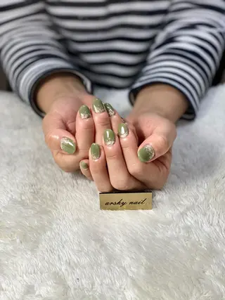 ネイル Mateo Nail Artのネイルデザイン