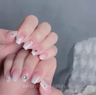 ネイル ✨Serenity Nail salonのネイルデザイン