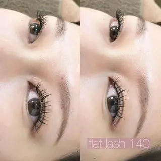 マツエク・マツパ Lykke yuu✿のマツエク・マツパデザイン