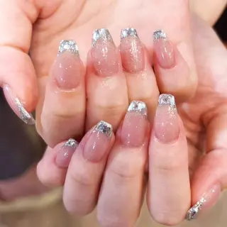 ネイル DIAMOND Nail🥇のネイルデザイン