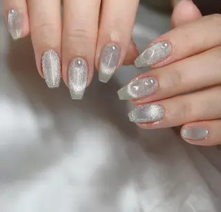 ネイル 閨匠 ビューティサロンのネイルデザイン