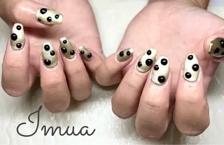 ネイル IMUA所属・IMUA🌴🌴 NAOMIのネイルデザイン